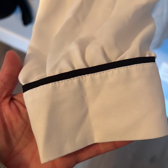 LOFT tunic top - Picture 4 of 5